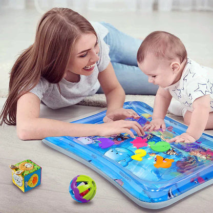 Baby Water Mat