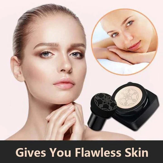 Sunisa Foundation 3 In 1 Air Cushion Cc and bb Cream makeup